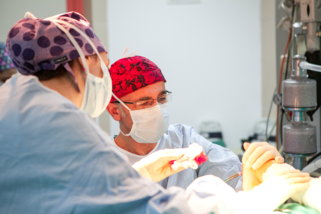 Çamaş Estetik Merkezi